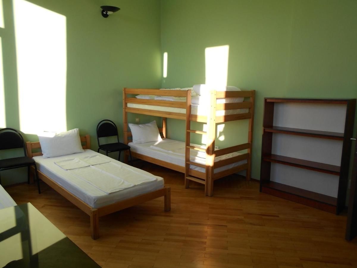 Хостелы Panoramic Hostel Хуст-33