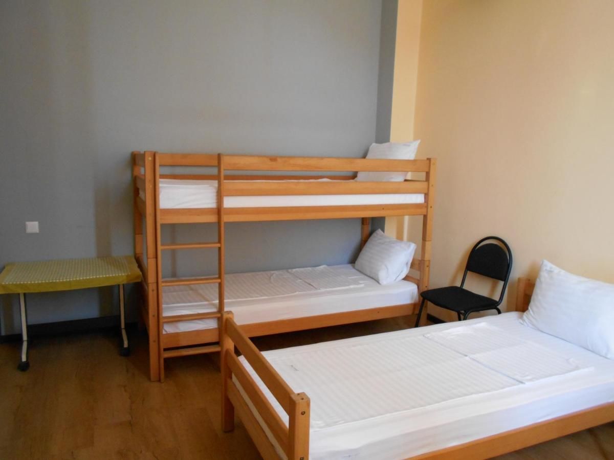 Хостелы Panoramic Hostel Хуст-37