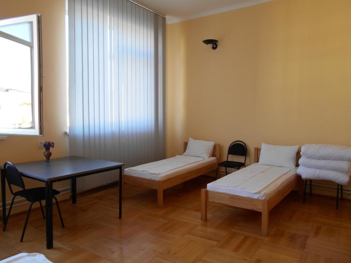 Хостелы Panoramic Hostel Хуст-45